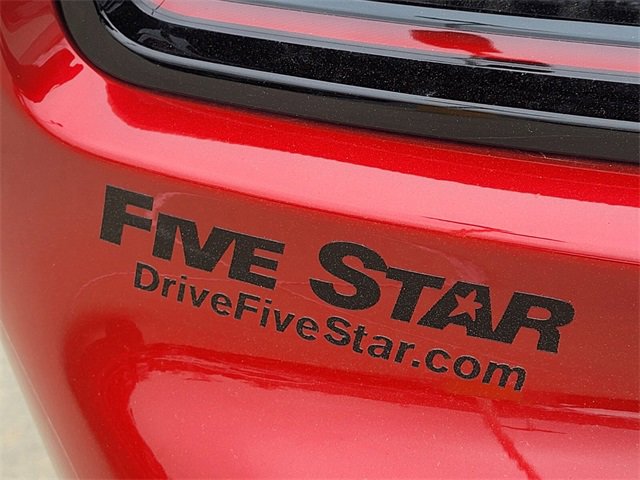 New 2024 Dodge Charger R/T w/ Plus Group image 11