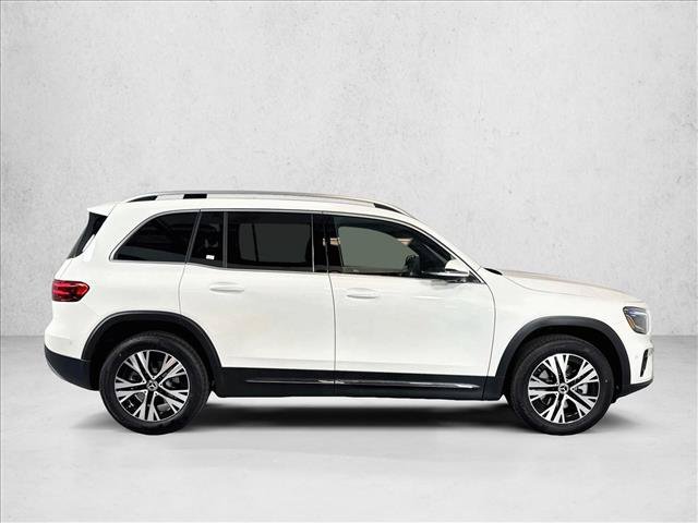 New 2026 Mercedes-Benz GLB 250 4MATIC image 4