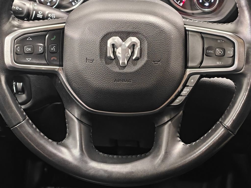 Used 2021 RAM 1500 Laramie image 5