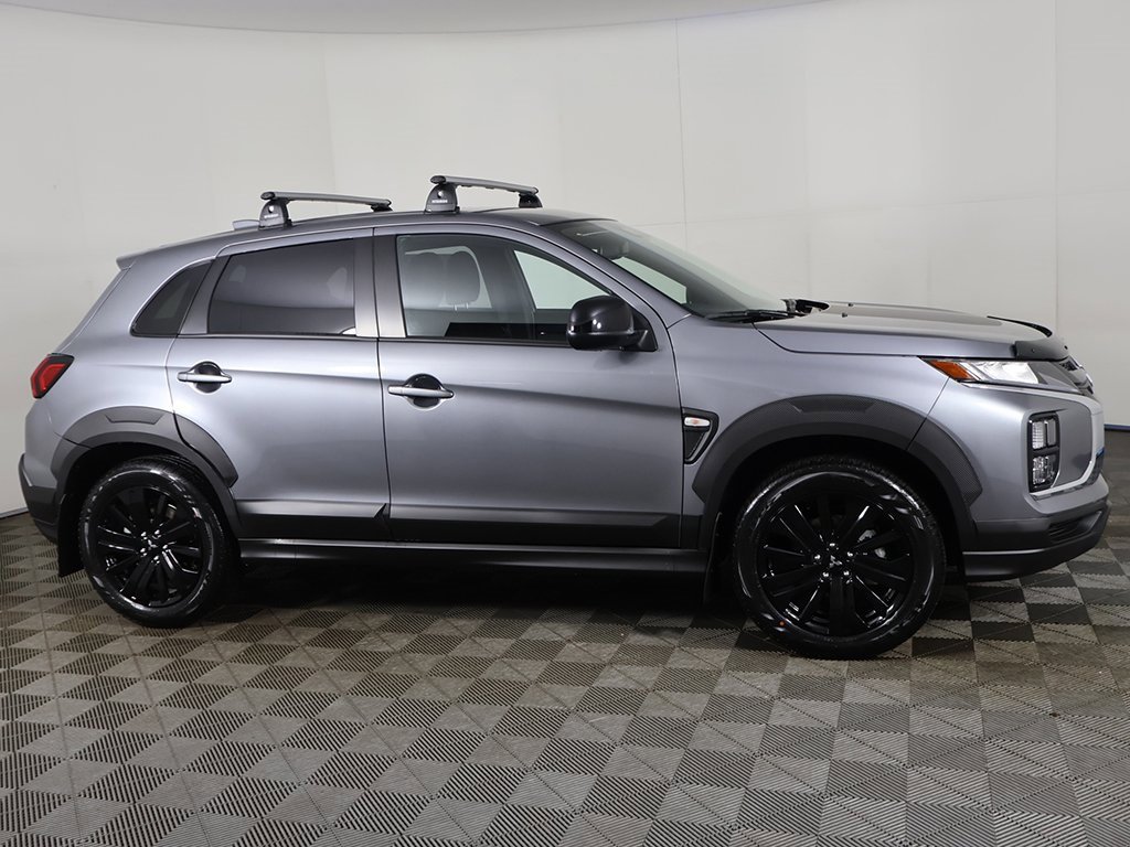 New 2025 Mitsubishi Outlander Sport AWD image 15