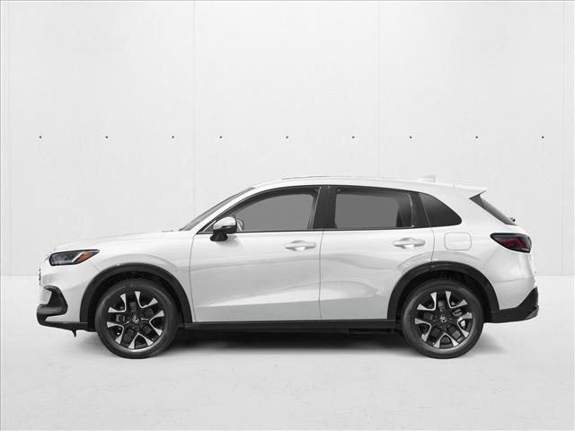 New 2026 Honda HR-V EX-L video 3