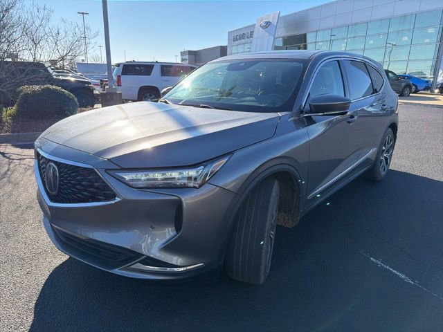 Used 2023 Acura MDX FWD w/ Technology Package image 7