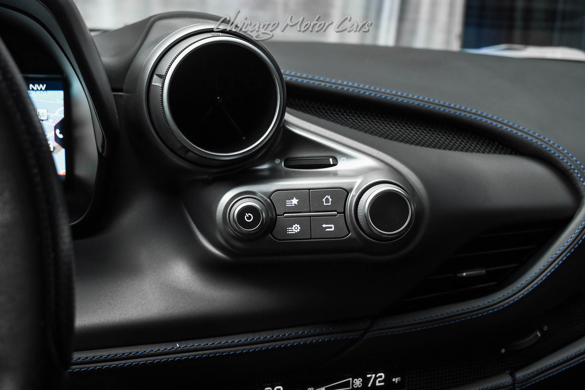 Used 2020 Ferrari F8 Tributo RWD image 17