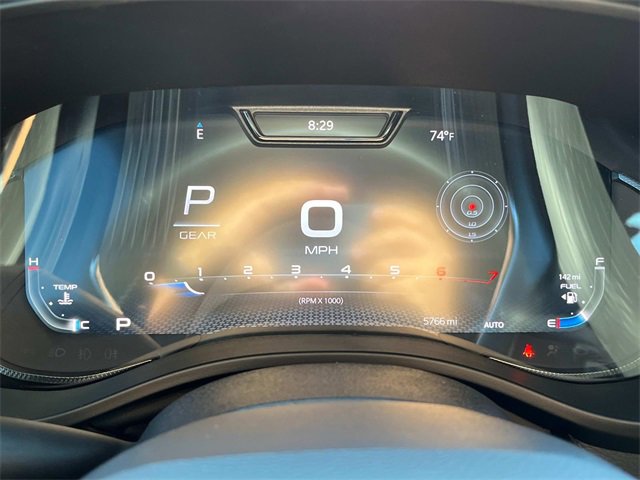 Used 2025 RAM 1500 RHO image 30