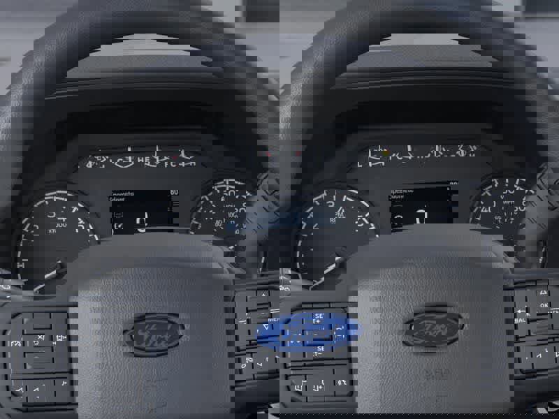 New 2026 Ford F150 STX w/ Equipment Group 200A image 13