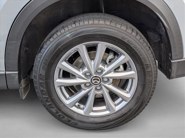 Used 2023 MAZDA CX-5 AWD 2.5 S w/ Select Package image 23