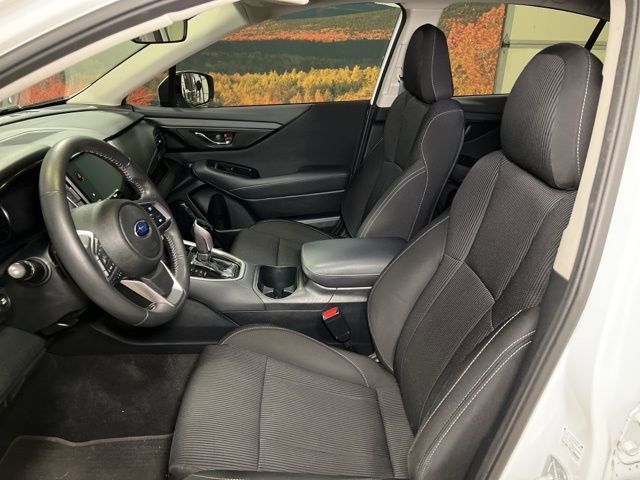 Used 2024 Subaru Legacy Premium image 19