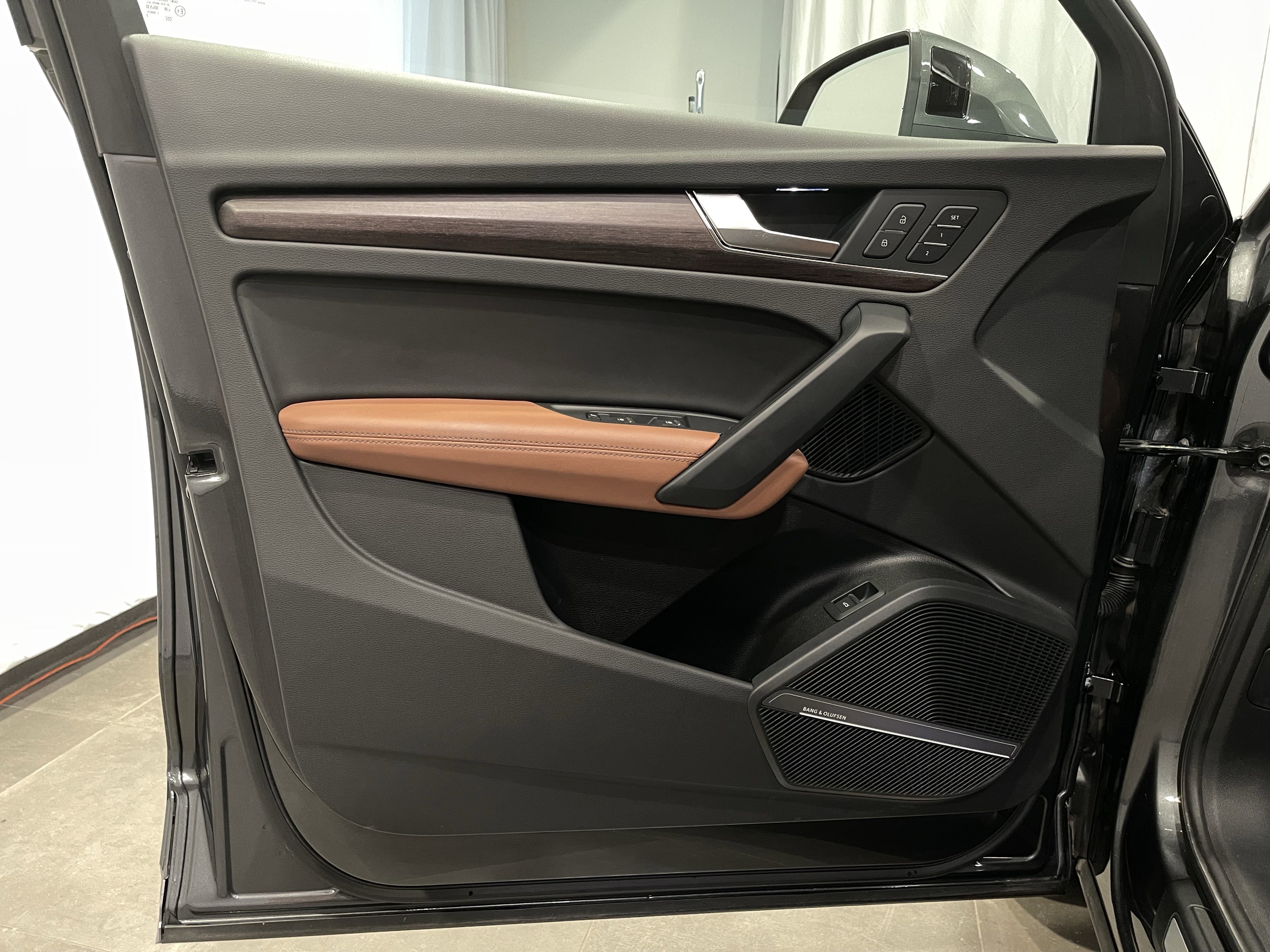 Used 2022 Audi Q5 2.0T Premium Plus image 13