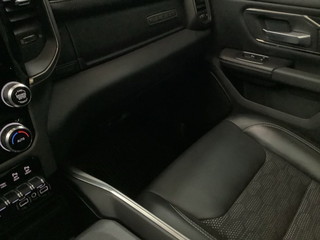 Used 2019 RAM 1500 Sport w/ Level 2 Equipment Group image 26