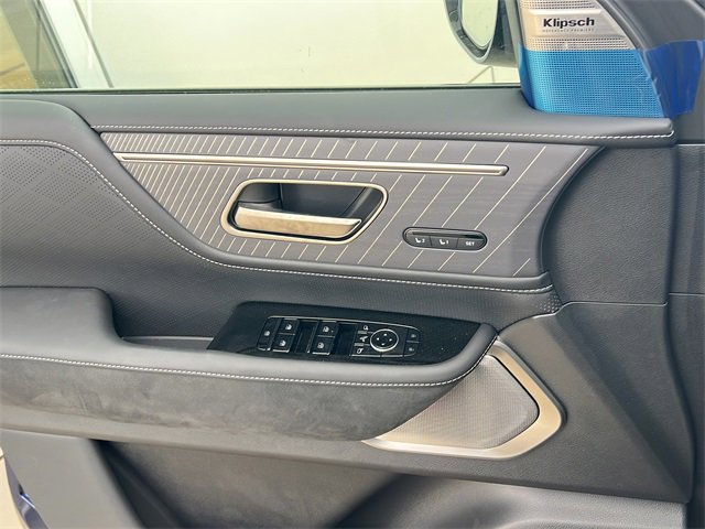 New 2026 INFINITI QX80 Autograph w/ Premium Cargo Package image 26