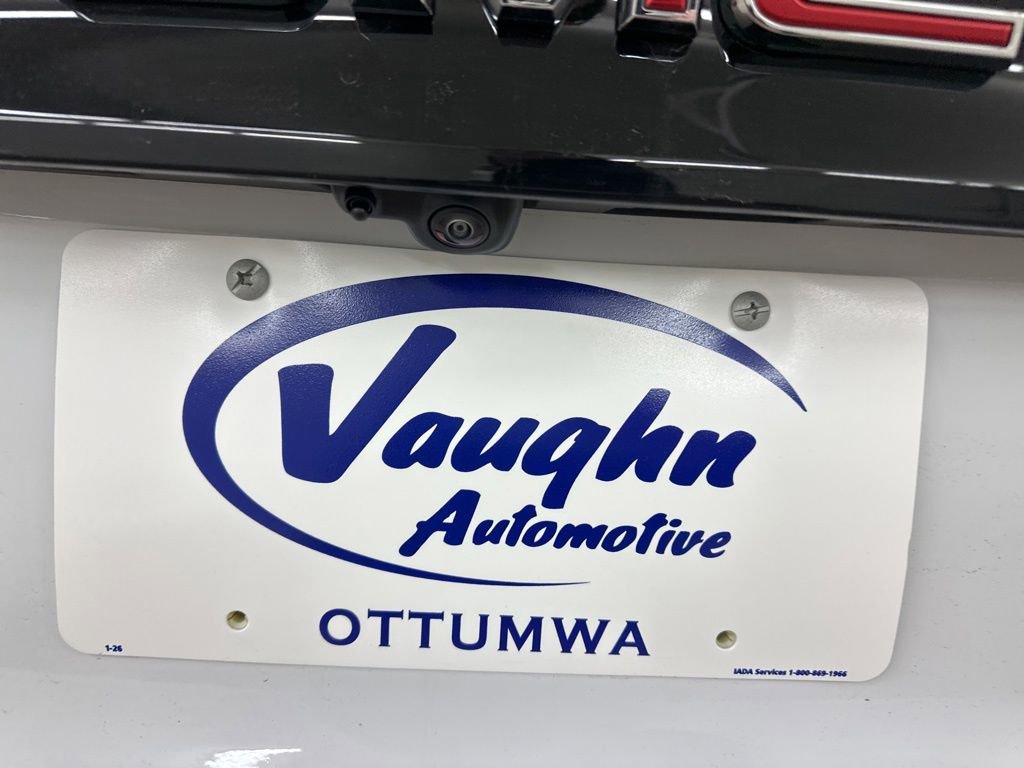 New 2026 GMC Acadia Elevation w/ Elevation Premium Package image 14