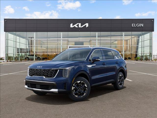 New 2026 Kia Sorento S AWD/4WD image 1