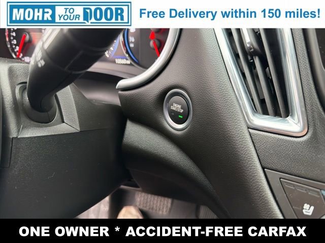 Used 2024 Chevrolet Malibu LT image 19