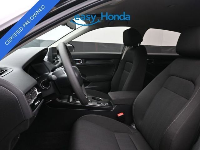 Certified 2026 Honda Civic LX image 15