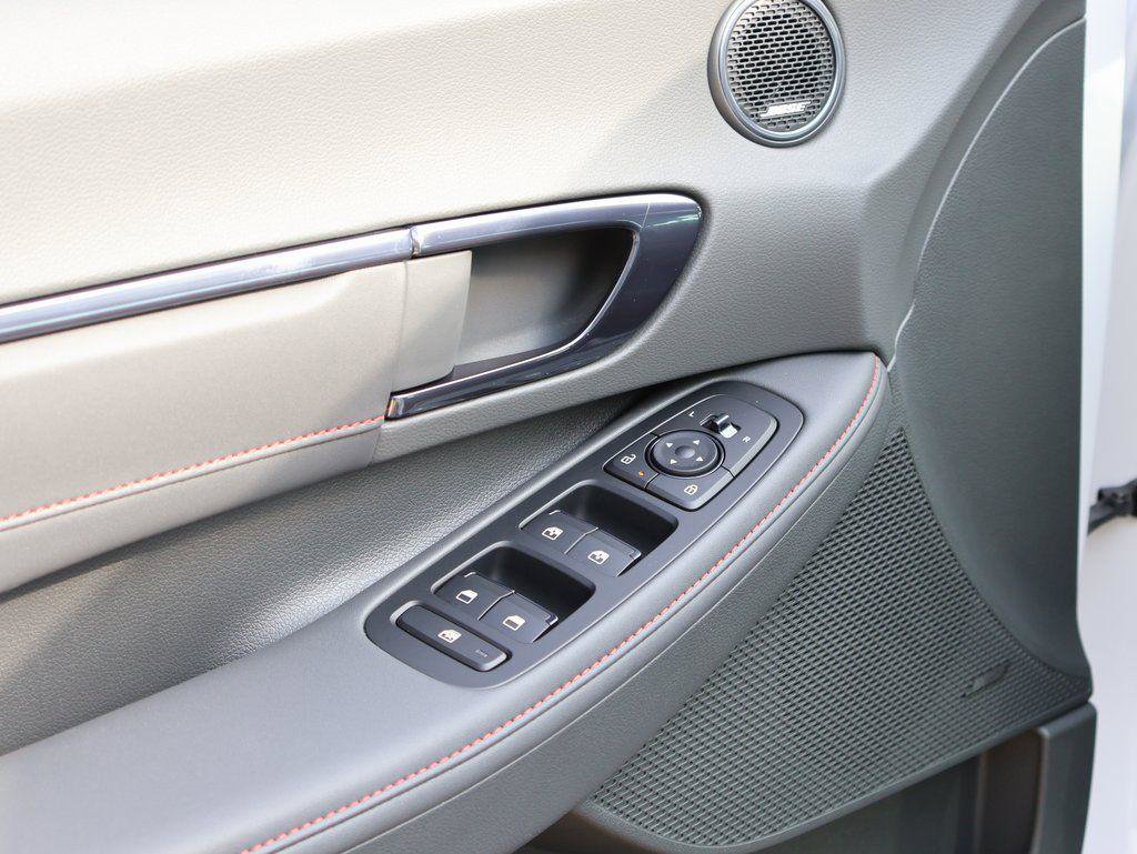 New 2026 Hyundai Sonata N Line image 22