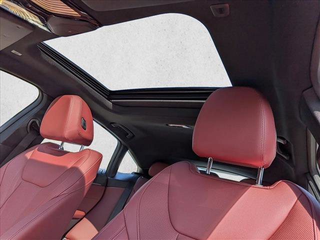 Certified 2023 BMW i4 eDrive35 w/ Premium Package image 16