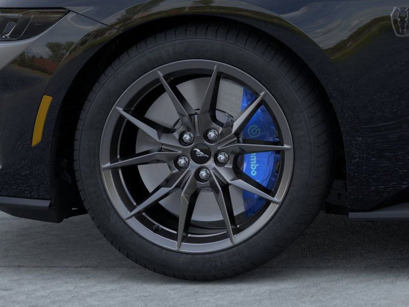 New 2026 Ford Mustang Dark Horse image 19