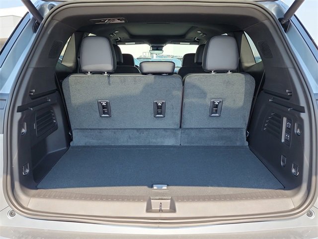 New 2026 Buick Enclave Avenir w/ Super Cruise Package image 6