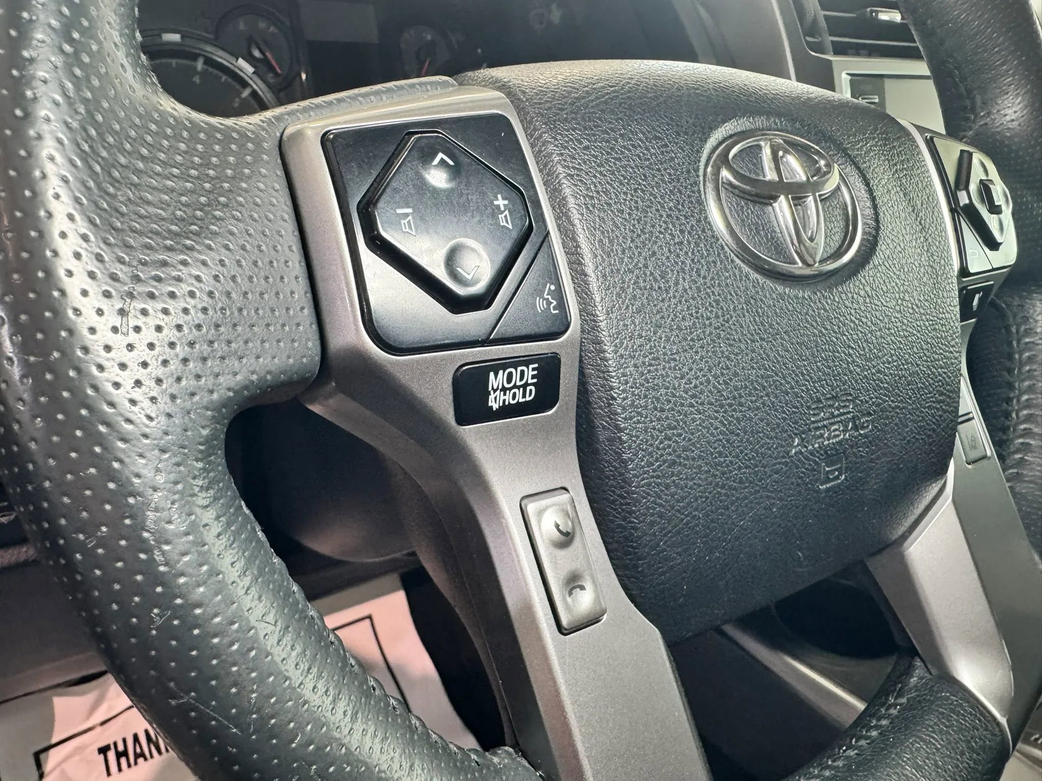 Used 2022 Toyota 4Runner SR5 RWD image 22