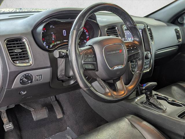 Used 2020 Dodge Durango R/T RWD image 10