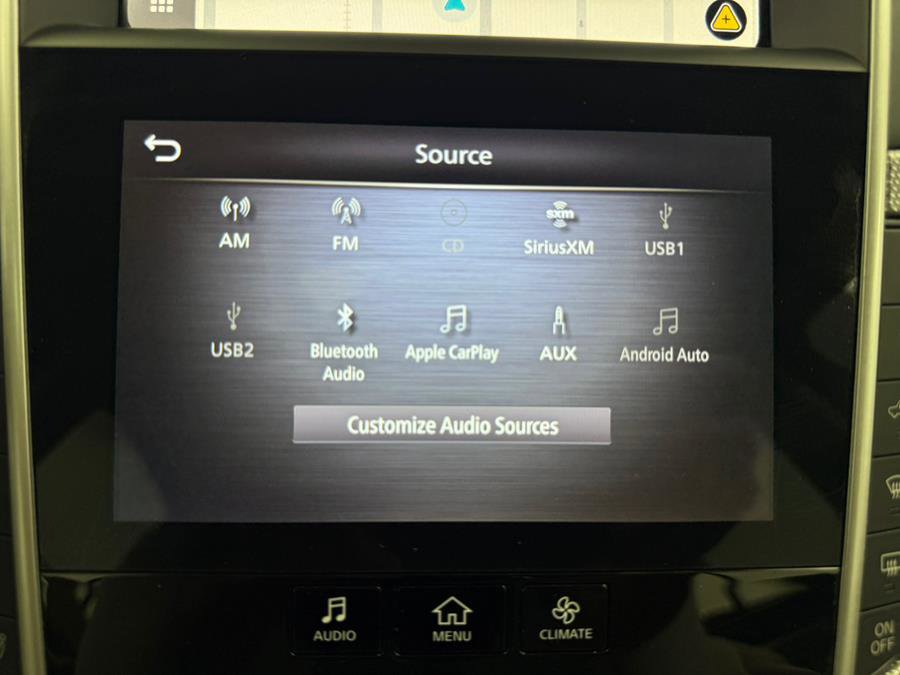 Used 2020 INFINITI Q50 Sport w/ All Weather Package image 52