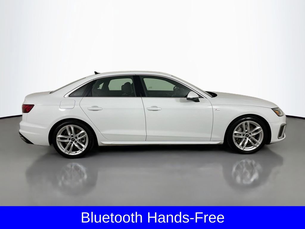 Used 2023 Audi A4 2.0T Premium Plus image 9