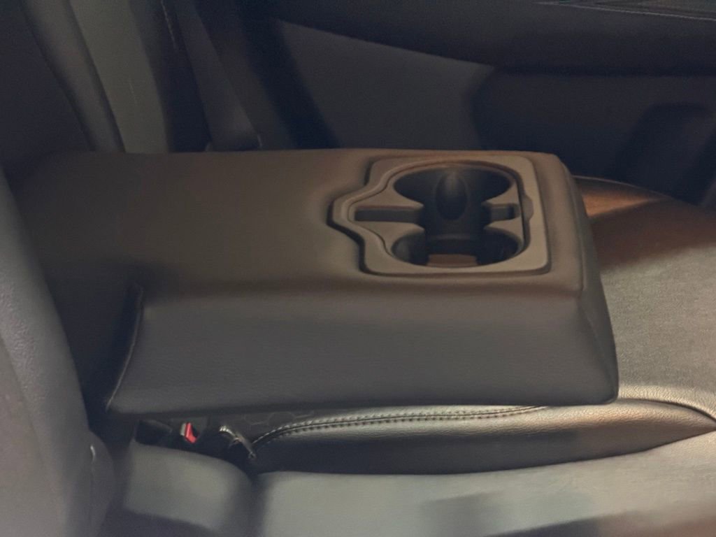 Used 2020 Jeep Compass Latitude w/ Cold Weather Group image 17