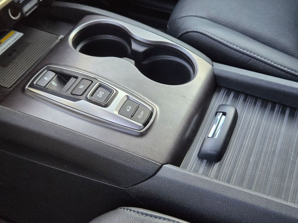 Used 2023 Honda Passport EX-L image 13