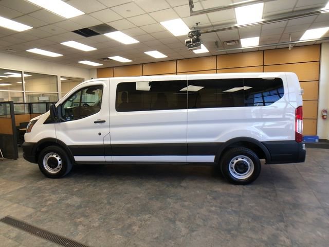 Certified 2023 Ford Transit 350 XL image 4
