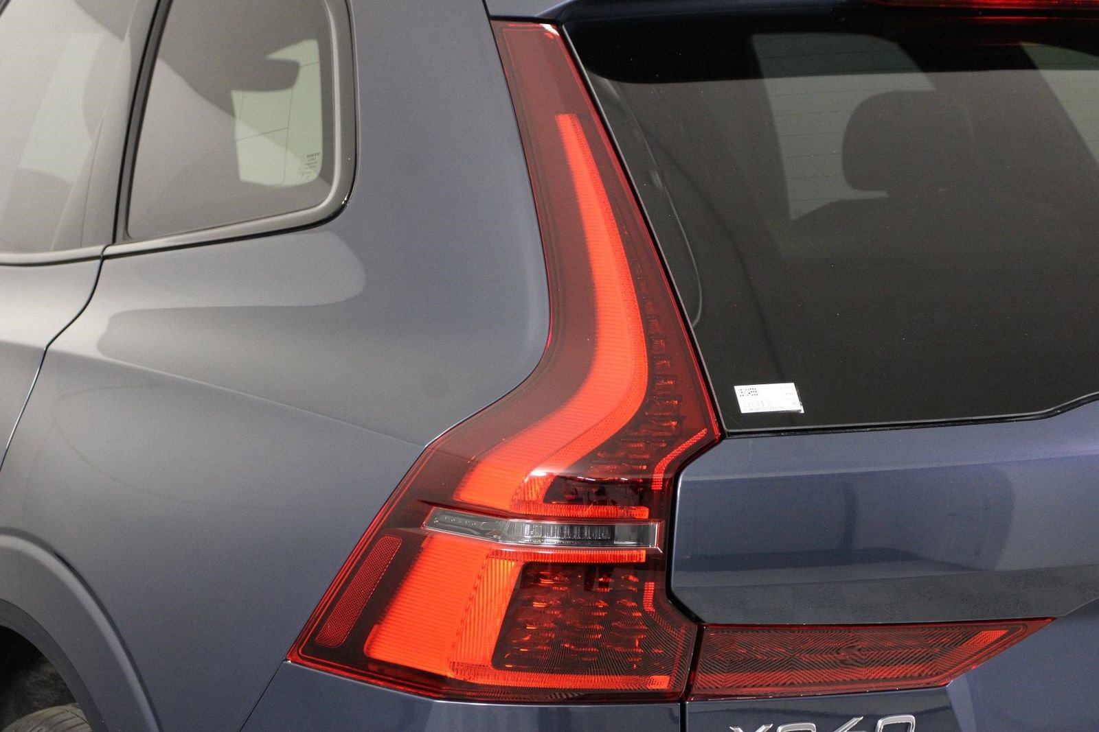 Certified 2026 Volvo XC60 B5 Plus w/ Protection Package Premier AWD/4WD image 18