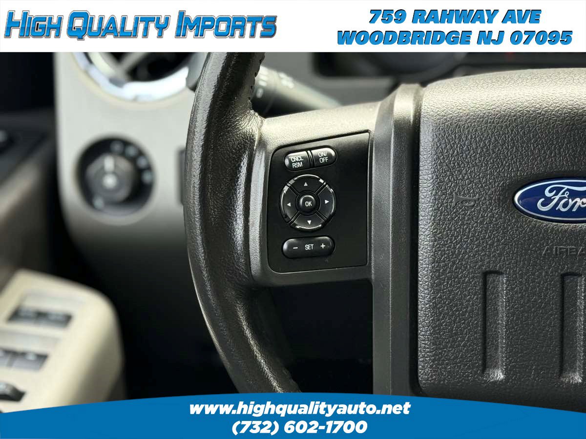 Used 2015 Ford F350 Lariat AWD/4WD image 41