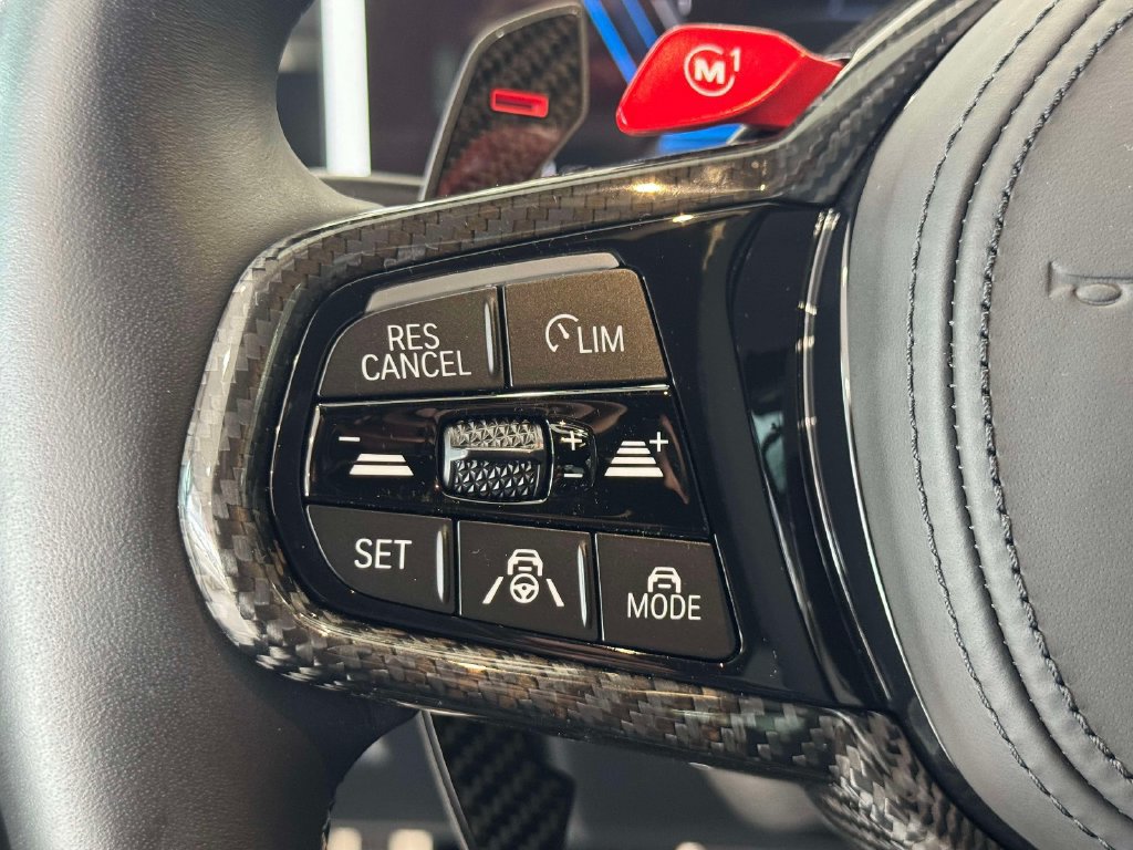 Used 2025 BMW M3 Competition AWD/4WD image 20