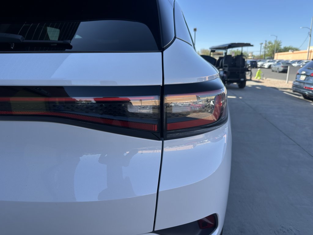 Used 2021 Volkswagen ID.4 1st Edition image 13