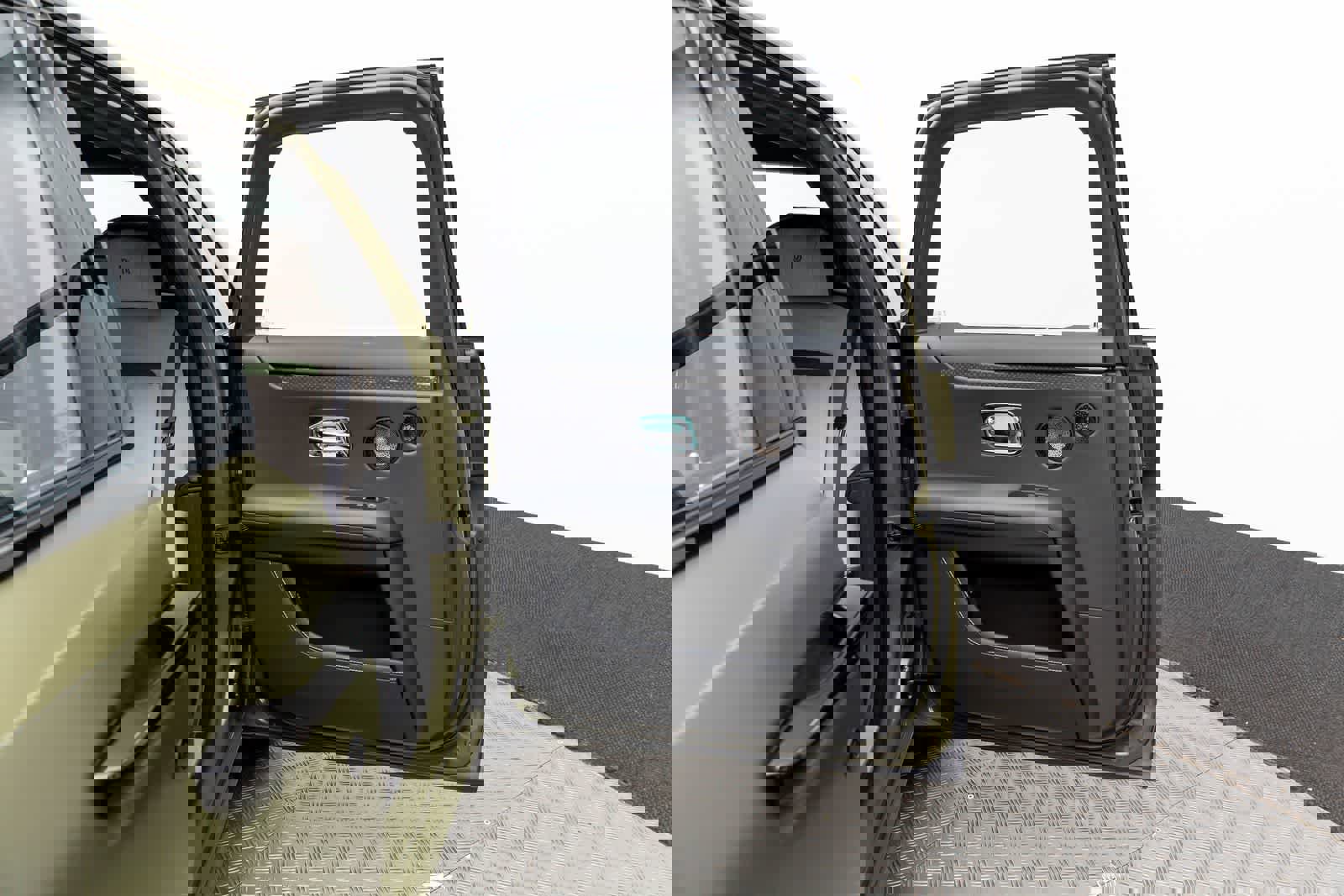 Certified 2025 Rolls-Royce Ghost Black Badge image 62