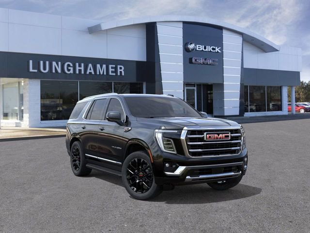 New 2026 GMC Yukon Elevation image 1