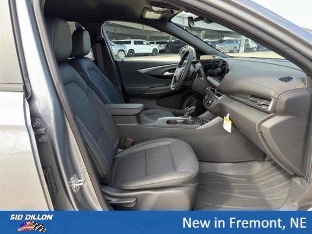 New 2026 Buick Envista Sport Touring w/ Convenience I Package FWD image 13