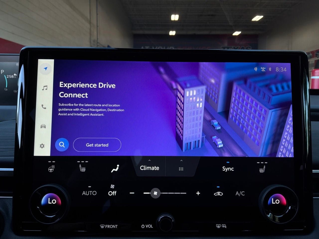 New 2026 Toyota C-HR AWD/4WD image 29