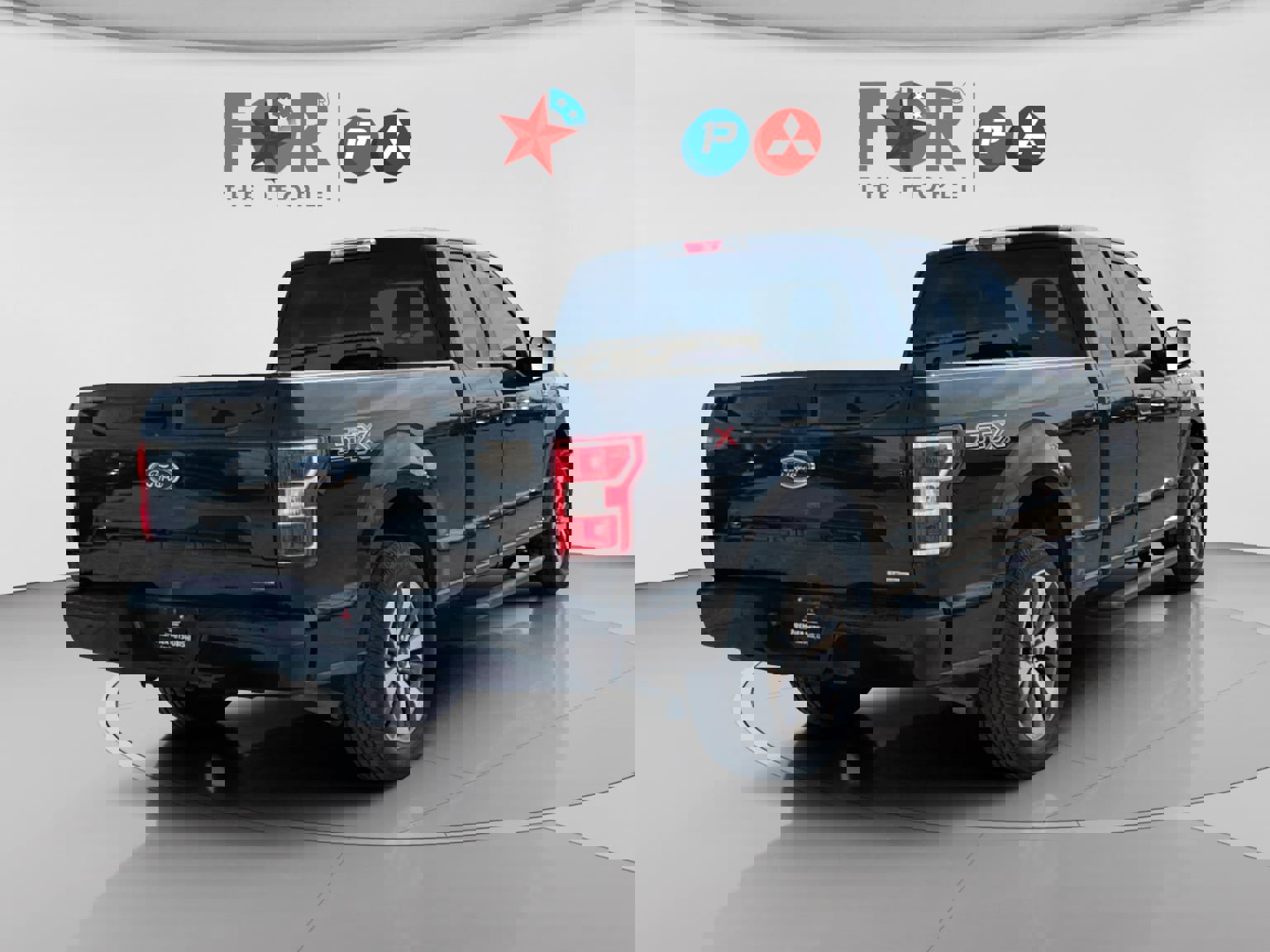 Used 2019 Ford F150 XL w/ Equipment Group 101A Mid image 5