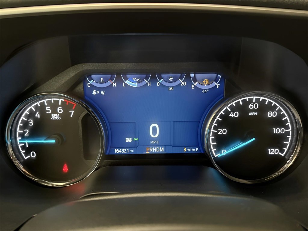 Used 2023 Ford F150 XLT w/ Equipment Group 302A High image 19