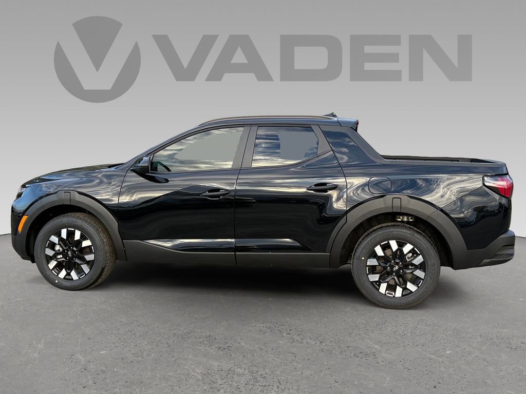 New 2026 Hyundai Santa Cruz SEL image 7