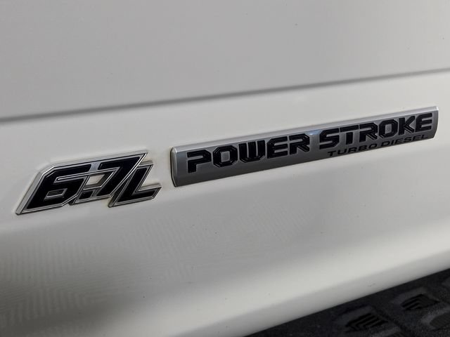 Used 2022 Ford F250 Platinum w/ Tremor Off-Road Package AWD/4WD image 33