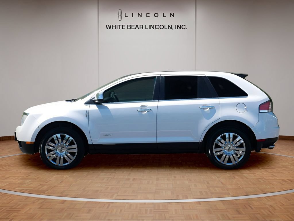 Used 2010 Lincoln MKX AWD image 8