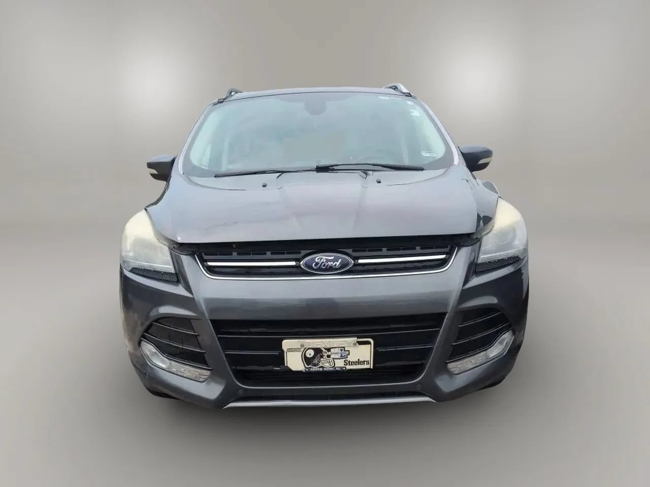 Used 2015 Ford Escape Titanium w/ Equipment Group 301A AWD/4WD image 1