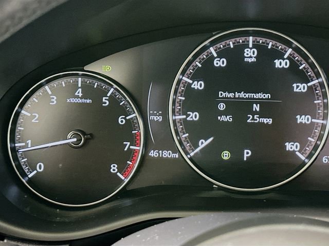 Used 2024 MAZDA CX-30 AWD 2.5 S w/ Select Sport Pkg image 14