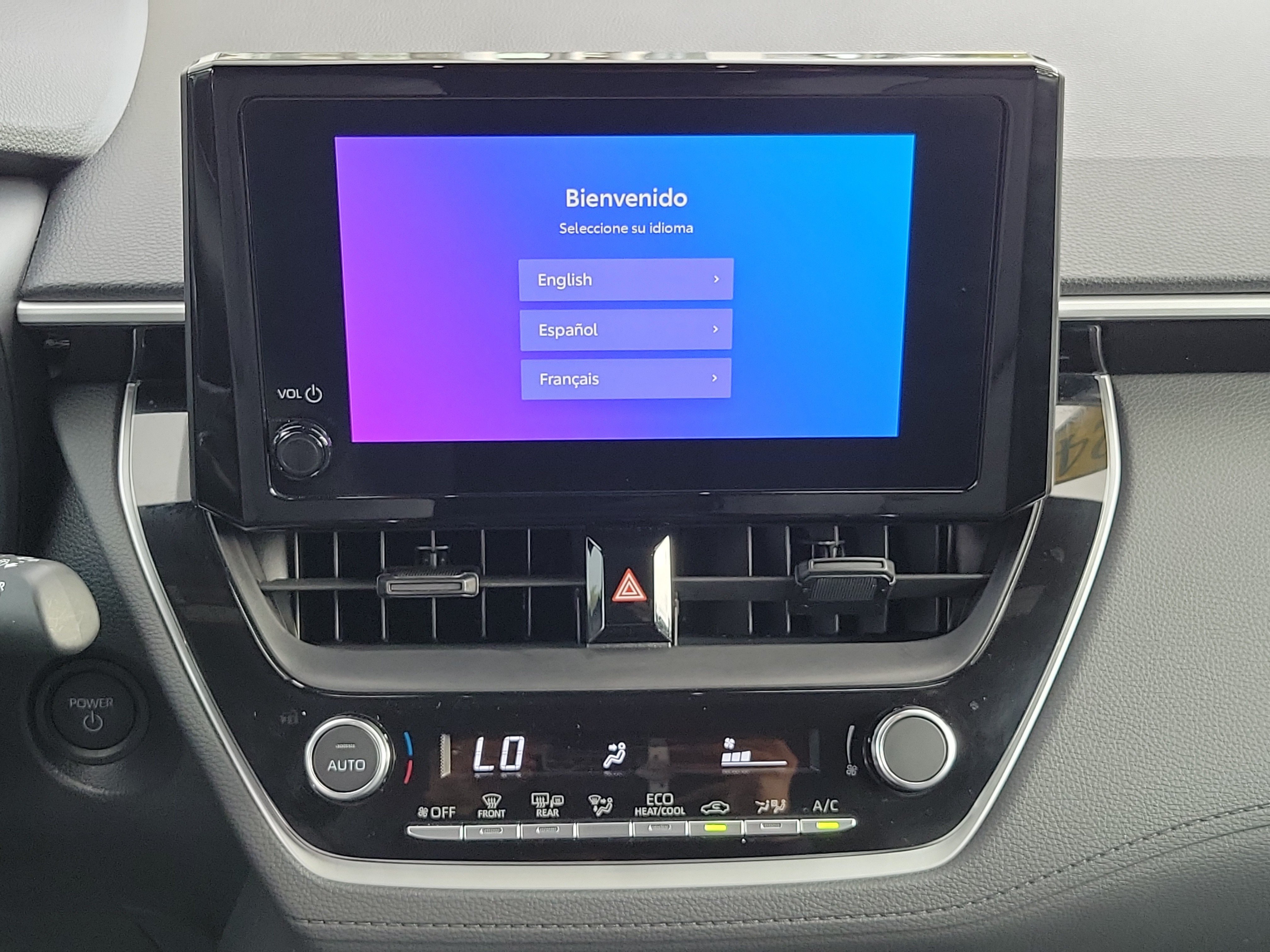 Certified 2024 Toyota Corolla Cross AWD Hybrid image 17