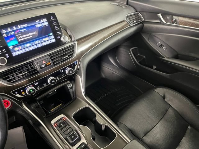 Used 2021 Honda Accord Touring image 30