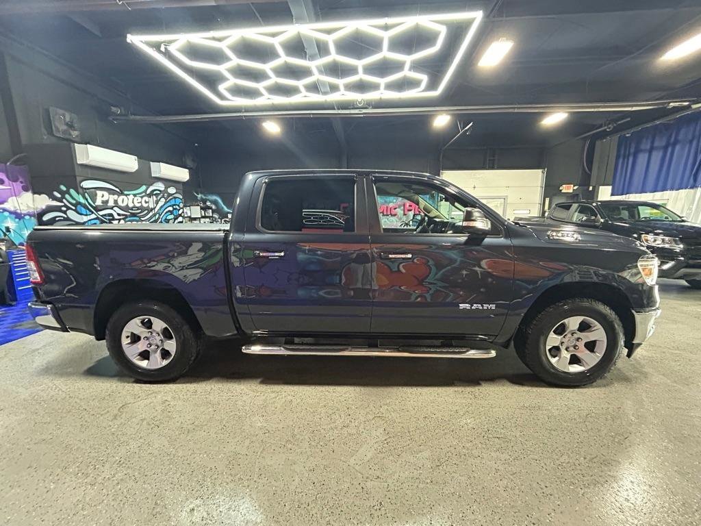 Used 2020 RAM 1500 Big Horn AWD/4WD image 27