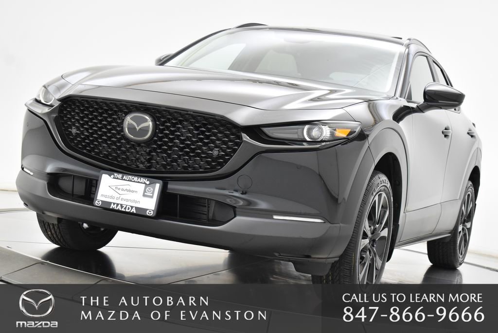 New 2026 MAZDA CX-30 Aire Edition image 14