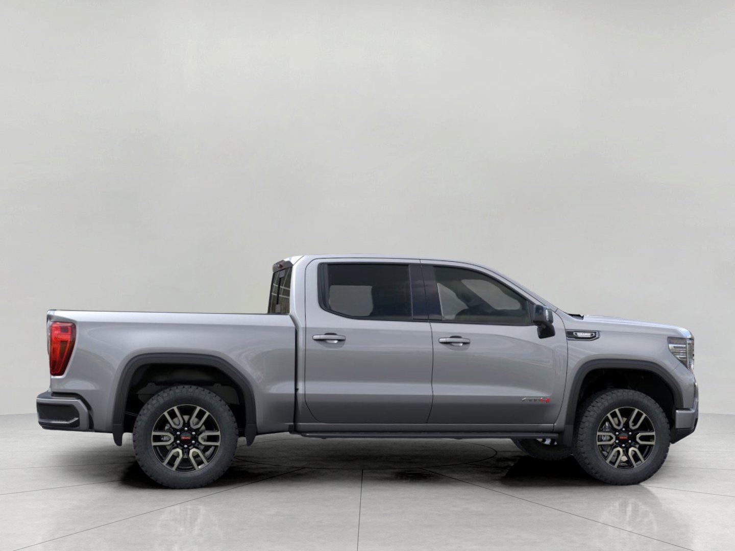 New 2026 GMC Sierra 1500 AT4 w/ AT4 Premium Package image 5