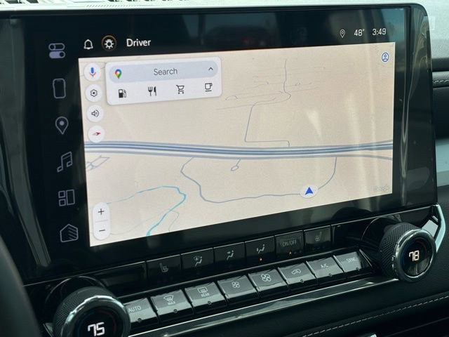 Used 2024 Chevrolet Colorado LT w/ LT Convenience Package III image 37